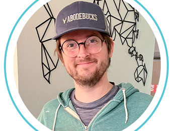 thumbnail for Nick Bell // Oct. ’22 Employee of the Month