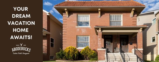 thumbnail for Forest Park 4BR/3BA Home // Now Available!