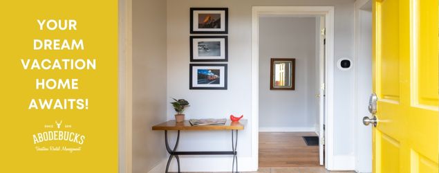 thumbnail for Charming Soulard 2BR/1BA // Now Available!