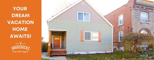 thumbnail for Cozy 3BR/2BA Farmhouse // Now Available!