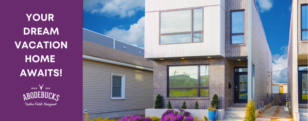 thumbnail for Modern 3BR Grove Home // Now Available!