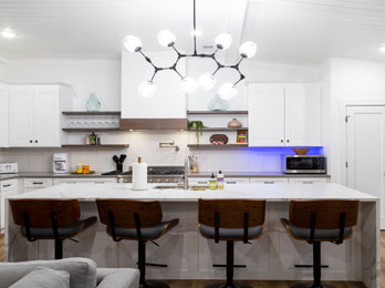 thumbnail for 4BR/3.5BA Mid-Century Ranch // Now Available!