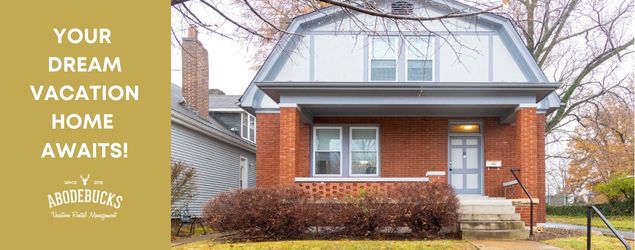 thumbnail for 3BR Dogtown Bungalow // Now Available!