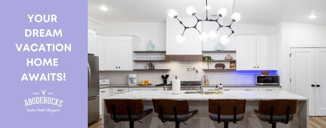 thumbnail for 4BR/3.5BA Mid-Century Ranch // Now Available!