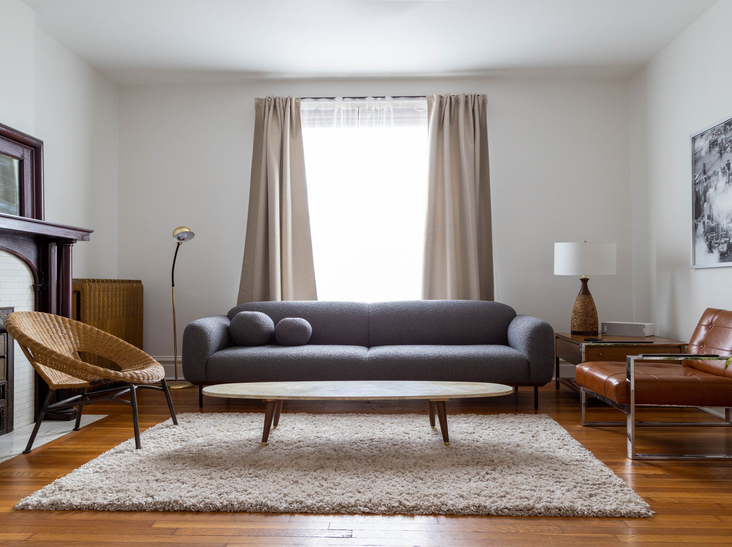 thumbnail for 2BR Shaw Apt // Now Available!