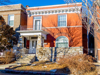 thumbnail for Elegant 6BR/4BA Home // Now Available!