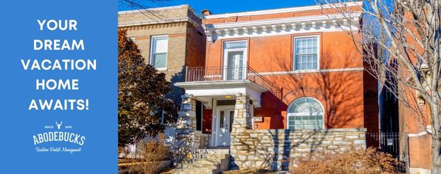 thumbnail for Elegant 6BR/4BA Home // Now Available!