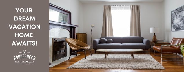 thumbnail for 2BR Shaw Apt // Now Available!