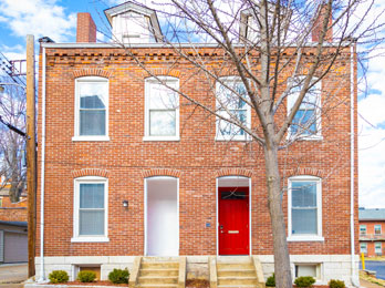 thumbnail for 6BR/3.5BA Soulard Home // Now Available!!