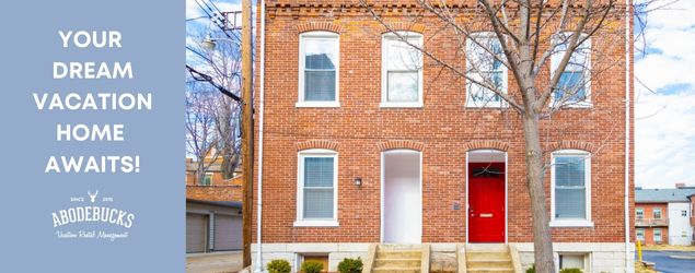 thumbnail for 6BR/3.5BA Soulard Home // Now Available!!