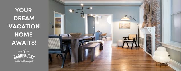 thumbnail for Spacious CWE Luxury // Now Available!