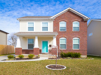 thumbnail for 4BR/3.5BA Family Home // Now Available!!