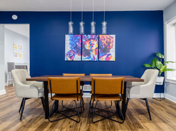 thumbnail for Modern Chic 2BR in Shaw // Now Available!