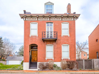 thumbnail for 4BR LaSalle Park Victorian // Now Available!!