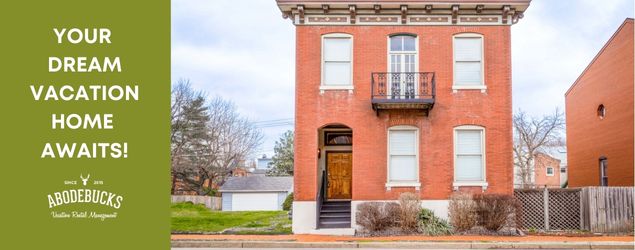 thumbnail for 4BR LaSalle Park Victorian // Now Available!!