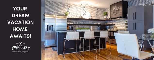 thumbnail for Lavish 3BR Grove Home // Now Available!