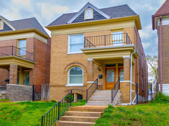 thumbnail for Charming 3BR Shaw Home // Now Available!