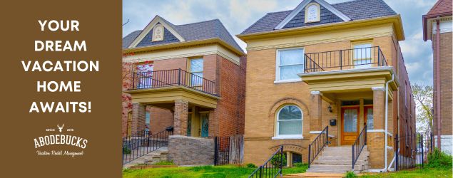 thumbnail for Charming 3BR Shaw Home // Now Available!