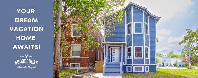 thumbnail for Lovely 3BR/3.5BA Grove Home // Now Available!