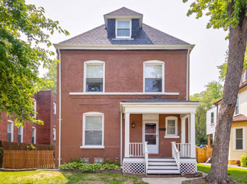 thumbnail for 3BR Shaw Family Home // Now Available!