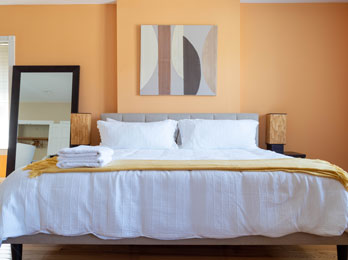 thumbnail for Lovely 4BR Shaw Flat // Now Available!