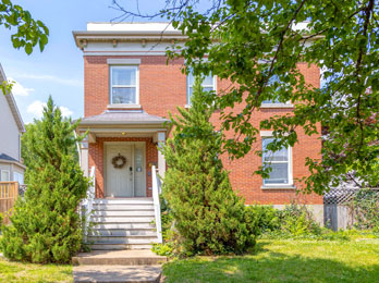 thumbnail for Whimsical 4BR Family Home // Now Available!