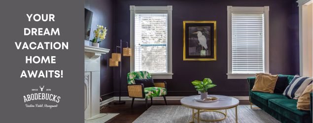 thumbnail for Bold & Elegant Shaw 2BR // Now Available!