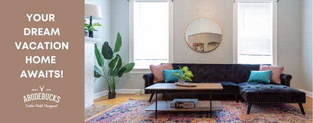 thumbnail for Trendy Shaw 2BR // Now Available!