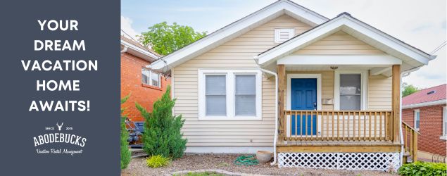 thumbnail for Cozy 2BR Dogtown Cottage // Now Available!