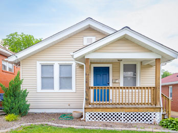 thumbnail for Cozy 2BR Dogtown Cottage // Now Available!