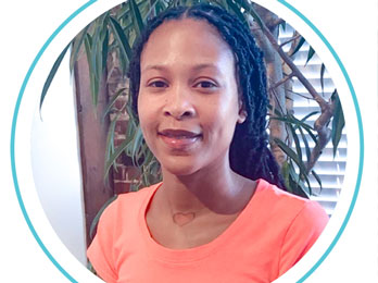 thumbnail for Aja Buie // June ’23 Employee of the Month