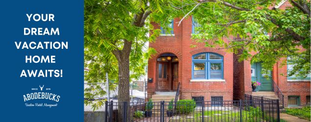 thumbnail for Urban Charmer in Lafayette Square  // Now Available!