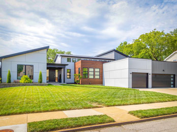 thumbnail for Modern Luxury w/ Saltwater Pool // Now Available!