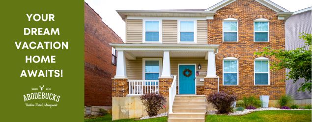 thumbnail for 4BR Family Craftsman  // Now Available!