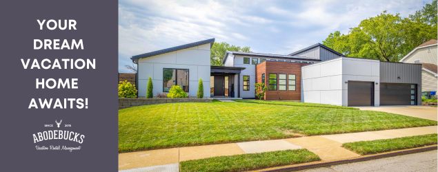 thumbnail for Modern Luxury w/ Saltwater Pool // Now Available!