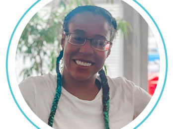 thumbnail for Tamara Durley // July ’23 Employee of the Month