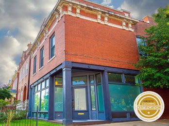 thumbnail for 5BR Historic Storefront Home // Now Available!