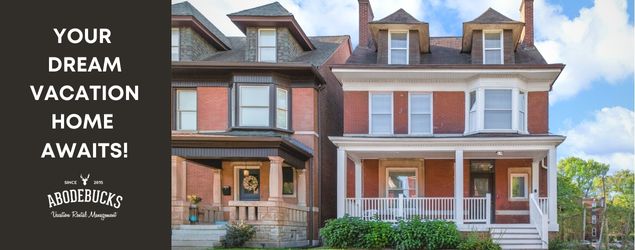 thumbnail for Classic 7BR CWE Home // Now Available!