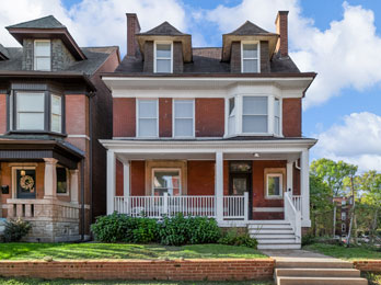 thumbnail for Classic 7BR CWE Home // Now Available!