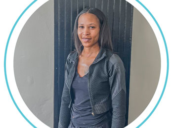 thumbnail for Aja Buie // Oct ’23 Employee of the Month