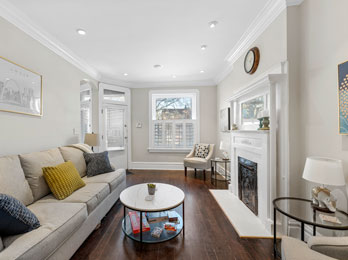 thumbnail for Modern Luxury Retreat // Now Available!