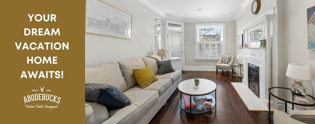 thumbnail for Modern Luxury Retreat // Now Available!