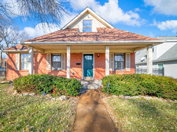 thumbnail for 4BR Zen Cottage // Now Available!