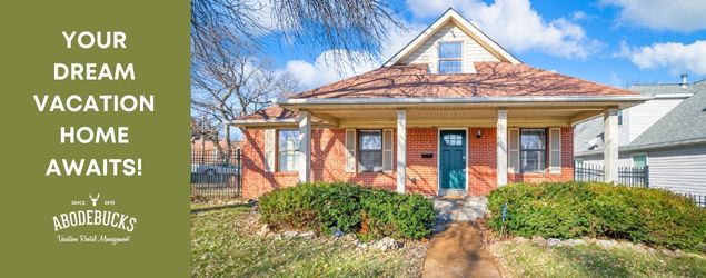 thumbnail for 4BR Zen Cottage // Now Available!