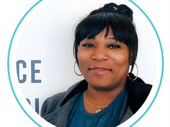 thumbnail for Val Campbell // Jan ’24 Employee of the Month