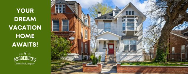 thumbnail for Magnificent 5BR Beauty // Now Available!