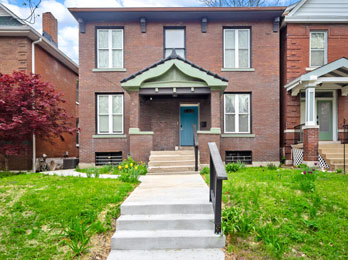 thumbnail for 5BR STL Gem // Now Available!