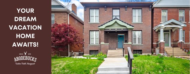 thumbnail for 5BR STL Gem // Now Available!