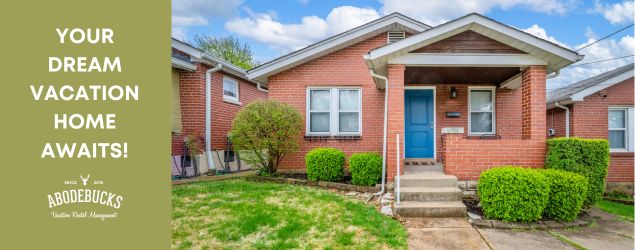 thumbnail for Charming Dogtown Haven // Now Available!