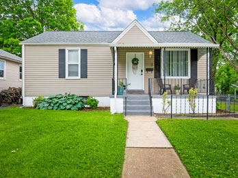 thumbnail for Lovely Dogtown Home // Now Available!